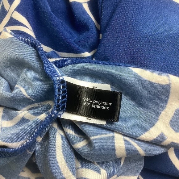 Vintage Y2k 2000s Sleeveless Blouse Small - Picture 7 of 8